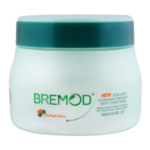 Bremod Nourshing Mask 500ML
