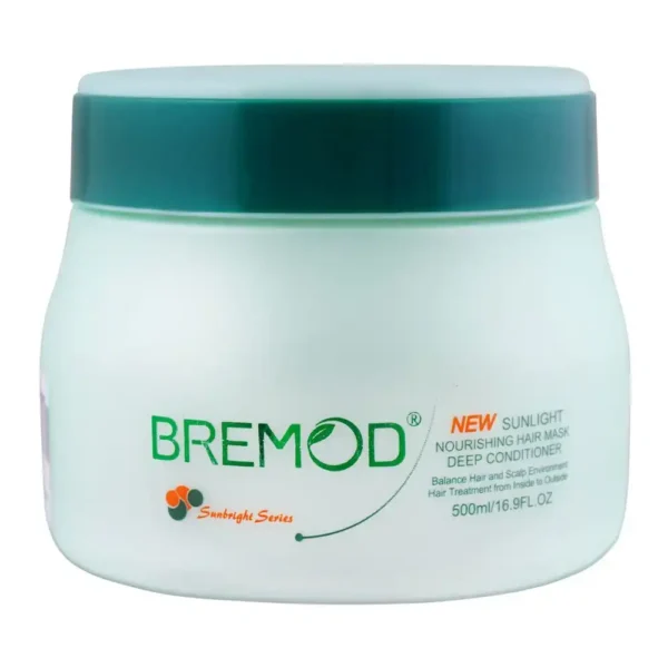 Bremod Nourshing Mask 500ML