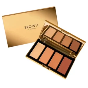 Browit Highlighter and Contour Palette