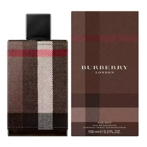 Burberry London Men EDT 100ML