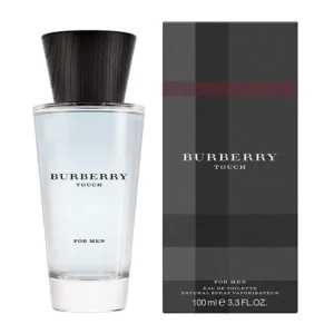 Burberry Touch For Men EDT 100ML