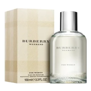 Burberry Weekend Women EDT 100ML