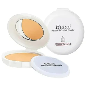 Butae Super Oil Control Powder No-1