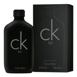 CK Be Men EDT 100ML