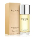 CK Escape EDT For Men 100ML