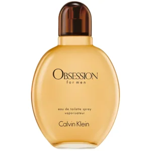 CK Obsession EDT Men 125ML