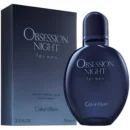 CK Obsession Night Men EDT 125ML