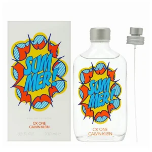 CK One Summer Man EDT 100ML