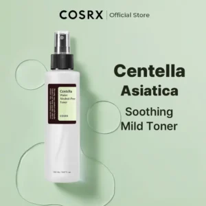 COSRX Centella Water Toner 150ML