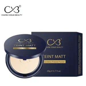 CVB 2 in 1 Compact Powder 13G