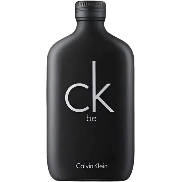 Calvin Klein CK Be EDT Men 200ML