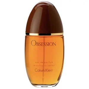 Calvin Klein Obsession Women EDP 100ML