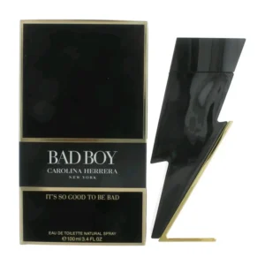 Carolina Herrera Bad Boy EDP 100ML