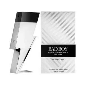 Carolina Herrera Bad Boy For Men EDT 100ML