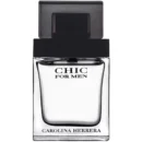 Carolina Herrera Chic for Men EDT 100ML