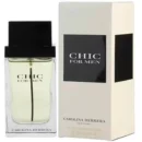 Carolina Herrera Chic for Men EDT 100ML
