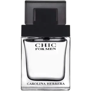 Carolina Herrera Chic for Men EDT 100ML