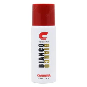 Carrera Bianco Deodorant Spray For Women 200ML