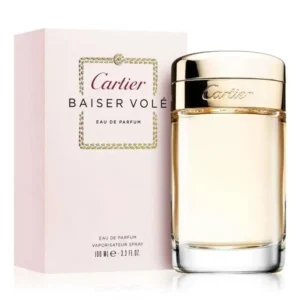 Cartier Baiser Vole EDT 100ML
