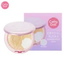 Cathy Doll Crystal Flora Powder 21