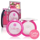 Cathy Doll Flash Me Baked Lightening Powder Pink 3