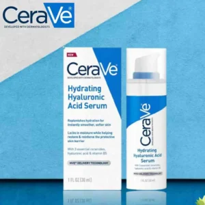 Cerave Hyaluronic Acid Serum 30ML
