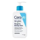 Cerave Sa Lotion Rough Bumpy Skin 237ML