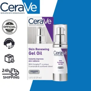 Cerave Skin Renewing Gel Oil 29ML