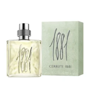 Cerruti 1881 Men EDT 100ML