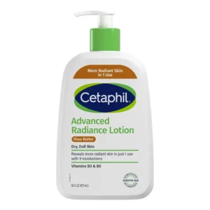 Cetaphil Advance Relief Lotion 473ML