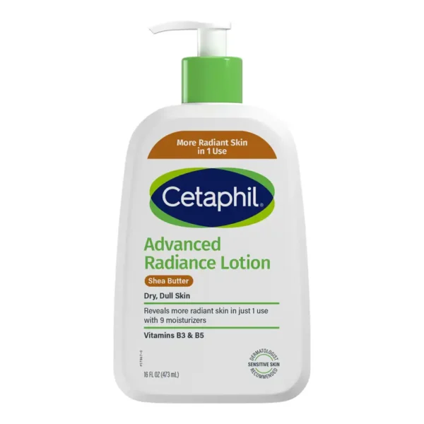 Cetaphil Advance Relief Lotion 473ML