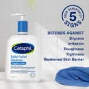 Cetaphil Daily Facial Cleanser 473ML