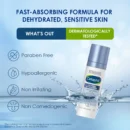 Cetaphil Deep Hydration Serum Dry Dehydrated 30ML