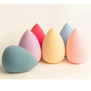 Charming Beauty Makeup Puff