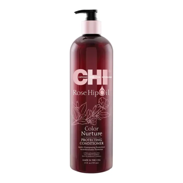 Chi Rose Hip Oil Conditioner 739ML