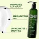Chi Tea Tree Oil Conditioner 739ML