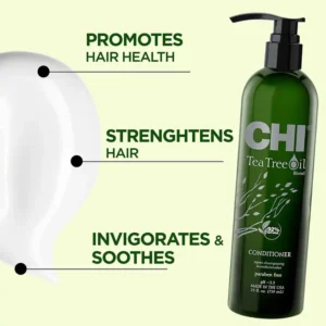 Chi Tea Tree Oil Conditioner 739ML