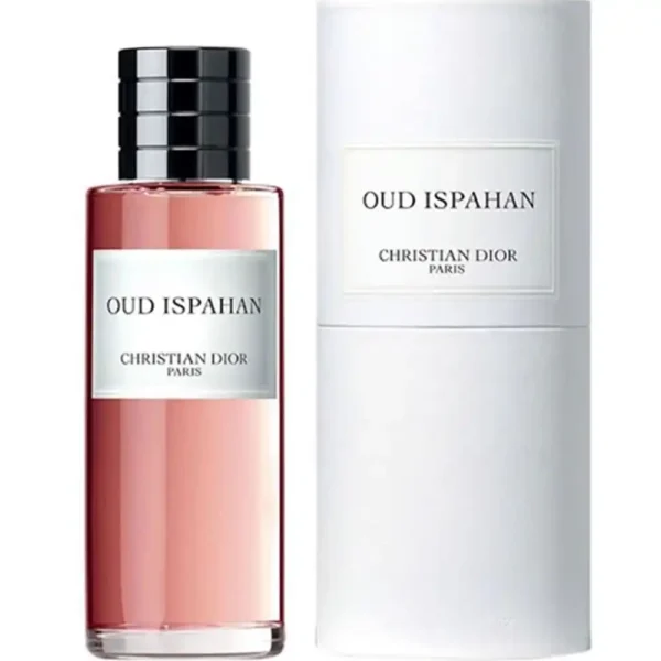 Christian Dior Oud Ispahan EDP Unisex 125ML - Image 2