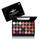 Christine Terracotta Eyeshadow Kit 28 Shades