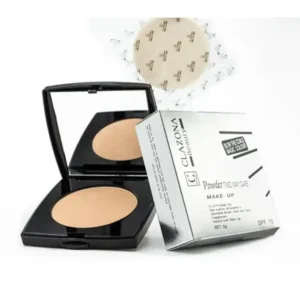 Clazona Two Way Cake Powder 15G