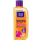 Clean & Clear Foaming Face Wash 100ML