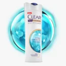 Clear Anit-Dandruff Extra Strength Shampoo 315ML