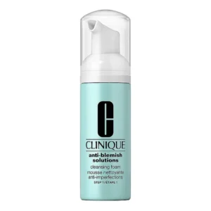 Clinique Acne Solutions Cleansing Foam 125ML