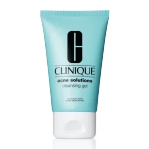 Clinique Acne Solutions Cleansing Gel 125ML
