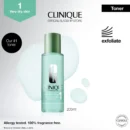 Clinique Clarify Lotion 1 - 200ML