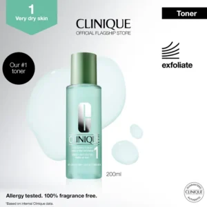 Clinique Clarify Lotion 1 - 200ML