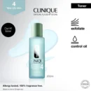 Clinique Clarifying Lotion Oily-Grasse 200ML