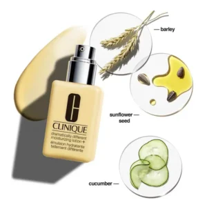Clinique Moisturizing Gel 125ML 3 - 4