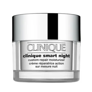 Clinique Smart Night Custom-Repair Moisturizer-Type 2
