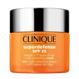 Clinique Superdefense Cream SPF 25